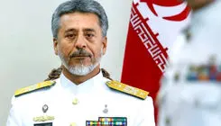 دریادار سیاری: دشمن در جنگ شناختی به‌ دنبال نفوذ در ذهن جوانان است