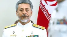 امیر سیاری: اگر دشمن در ساحل ایران نیرو پیاده کند، وارد جهنم می‌شود