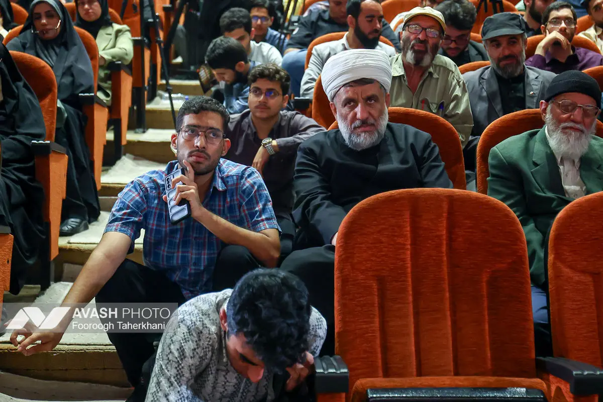 سالگرد شهادت حسن نصرالله