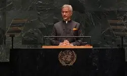 وزیر خارجه هند: حق ما برای دفاع برابر تروریسم محفوظ است