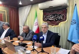 وزیر علوم: آموزش در کشور هنوز مهارتی نشده است/مجلس از واحدهای فناور حمایت کند