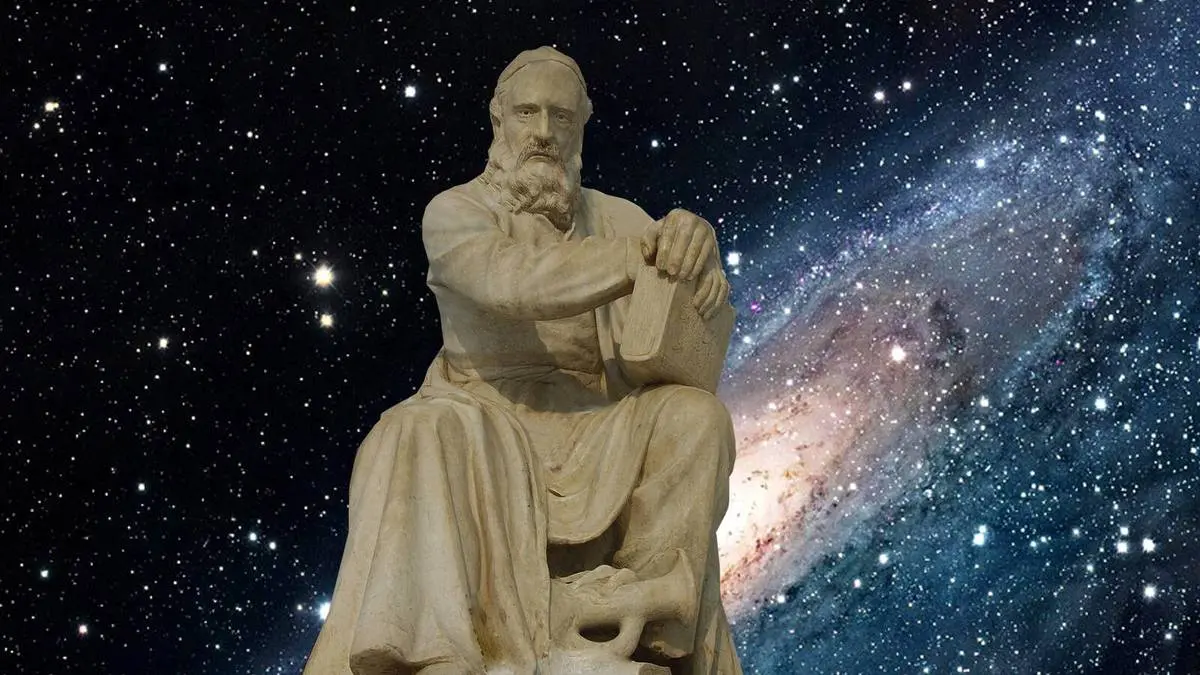 خیام فیلسوفی که شاعر شد!