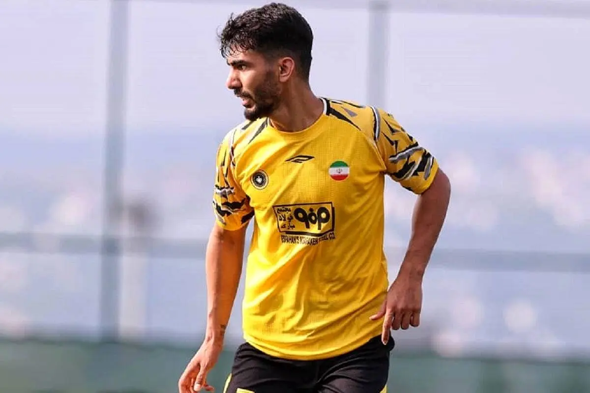 تکرار پرونده بیرانوند بین سپاهان و پرسپولیس!