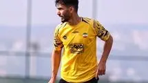 تکرار پرونده بیرانوند بین سپاهان و پرسپولیس!