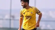 تکرار پرونده بیرانوند بین سپاهان و پرسپولیس!