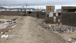 کنجکاوی از مناطق حادثه دیده ناشی از سیل ممنوع است