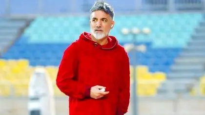 شیری: لفظ برکناری در شان وحید هاشمیان نبود/ تساوی تراکتور و پرسپولیس عادلانه بود