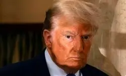 ترامپ امشب به این کشور اعلان جنگ می کند! 