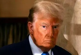 یک حامی الحاق گرینلند، فرستاده ویژه ترامپ در منطقه شد