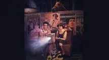 فیلم جدیدی از امین حیایی روی پرده سینما می‌رود