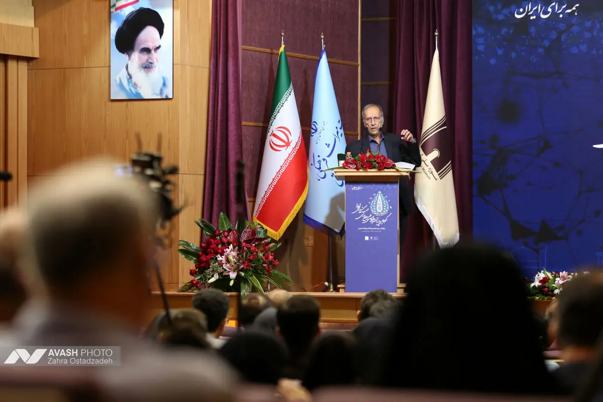 گردهمایی مدیران روابط عمومی و دستگاه های اجرایی کشور