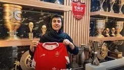 بازیکن جدید پرسپولیس از اسپانیا آمد