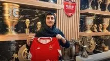 بازیکن جدید پرسپولیس از اسپانیا آمد