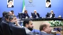 نشست پزشکیان با وزیر و مدیران وزارت صنعت، معدن و تجارت 