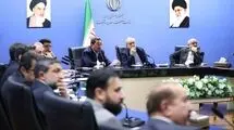 نشست پزشکیان با وزیر و مدیران وزارت صنعت، معدن و تجارت 