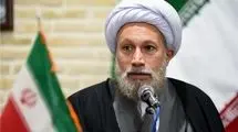 پیام تبریک آیت‌الله دژکام به مناسبت صعود فجر شهیدسپاسی