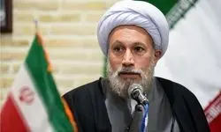 پیام تبریک آیت‌الله دژکام به مناسبت صعود فجر شهیدسپاسی