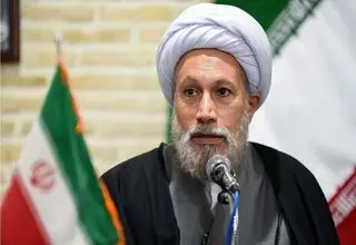 پیام تبریک آیت‌الله دژکام به مناسبت صعود فجر شهیدسپاسی