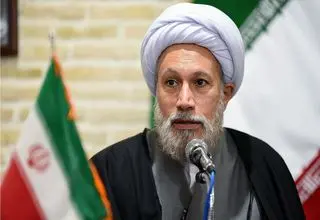 پیام تبریک آیت‌الله دژکام به مناسبت صعود فجر شهیدسپاسی