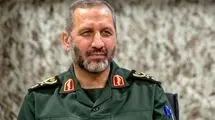 سردار موسوی: این مرتبه معادله دیگر چشم در مقابل چشم نخواهد بود!