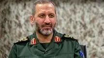 سردار موسوی: این مرتبه معادله دیگر چشم در مقابل چشم نخواهد بود!