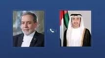 گفت‌وگوی عراقچی و همتای اماراتی درمورد یادداشت تفاهم میان ایران و آمریکا