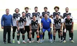 لغو بازی نفت مسجدسلیمان در لیگ ۲ فوتبال