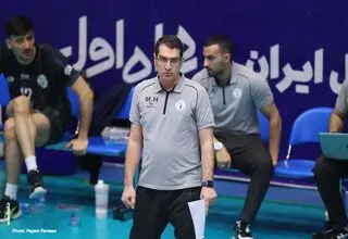 هداوندی: زور آمریکا به جوانان ما نمی‌رسد
