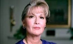 نامزد اسکار و چهره ماندگار هالیوود درگذشت