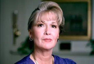 نامزد اسکار و چهره ماندگار هالیوود درگذشت