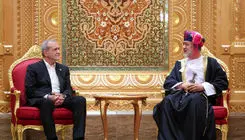 بیانیه مشترک ایران و عمان صادر شد 