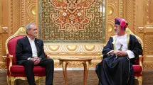 بیانیه مشترک ایران و عمان صادر شد 