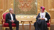 بیانیه مشترک ایران و عمان صادر شد 