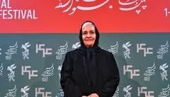 روایت خانم بازیگر از بازی در فیلم «کوچ»/صحنه‌ای که هنوز اشک بازیگر را در می‌آورد