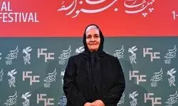 روایت خانم بازیگر از بازی در فیلم «کوچ»/صحنه‌ای که هنوز اشک بازیگر را در می‌آورد