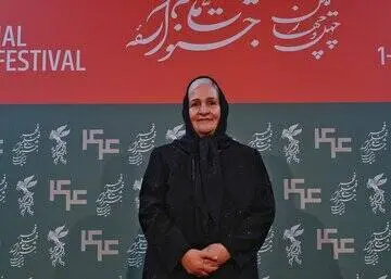 روایت خانم بازیگر از بازی در فیلم «کوچ»/صحنه‌ای که هنوز اشک بازیگر را در می‌آورد