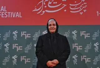 روایت خانم بازیگر از بازی در فیلم «کوچ»/صحنه‌ای که هنوز اشک بازیگر را در می‌آورد