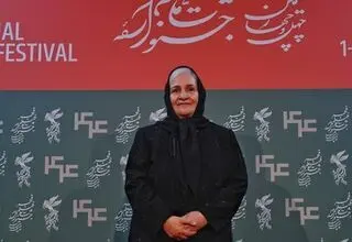روایت خانم بازیگر از بازی در فیلم «کوچ»/صحنه‌ای که هنوز اشک بازیگر را در می‌آورد