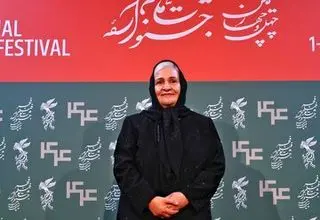 روایت خانم بازیگر از بازی در فیلم «کوچ»/صحنه‌ای که هنوز اشک بازیگر را در می‌آورد