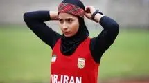 کریمی: فعلا وقت خداحافظی از تیم ملی نیست