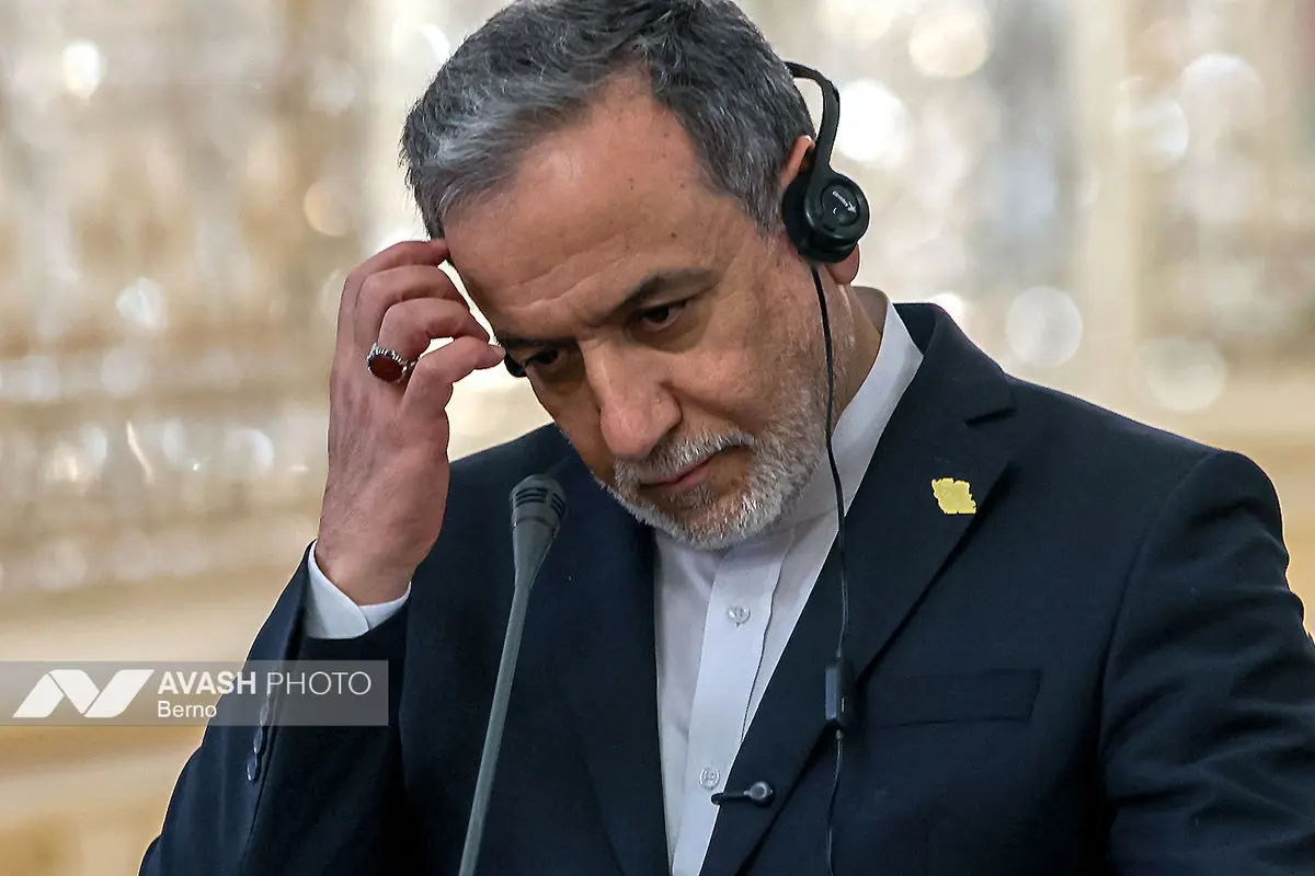 دیدار وزیر خارجه عمان با وزیر خارجه ایران