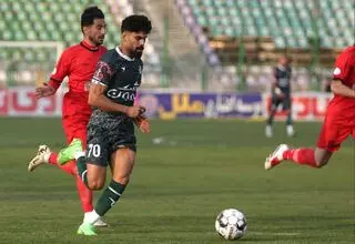 خرید جدید فرشته نجات تراکتور شد!