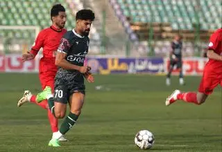 خرید جدید فرشته نجات تراکتور شد!