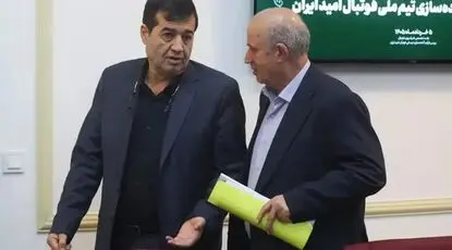 دنیامالی شمشیر را کشید؛ این بار فدراسیون فوتبال عقب می‌نشیند؟

