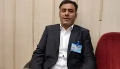 رئیس هیات تنیس روی میز استان تهران معرفی شد