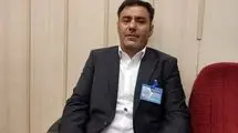 رئیس هیات تنیس روی میز استان تهران معرفی شد