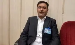 رئیس هیات تنیس روی میز استان تهران معرفی شد
