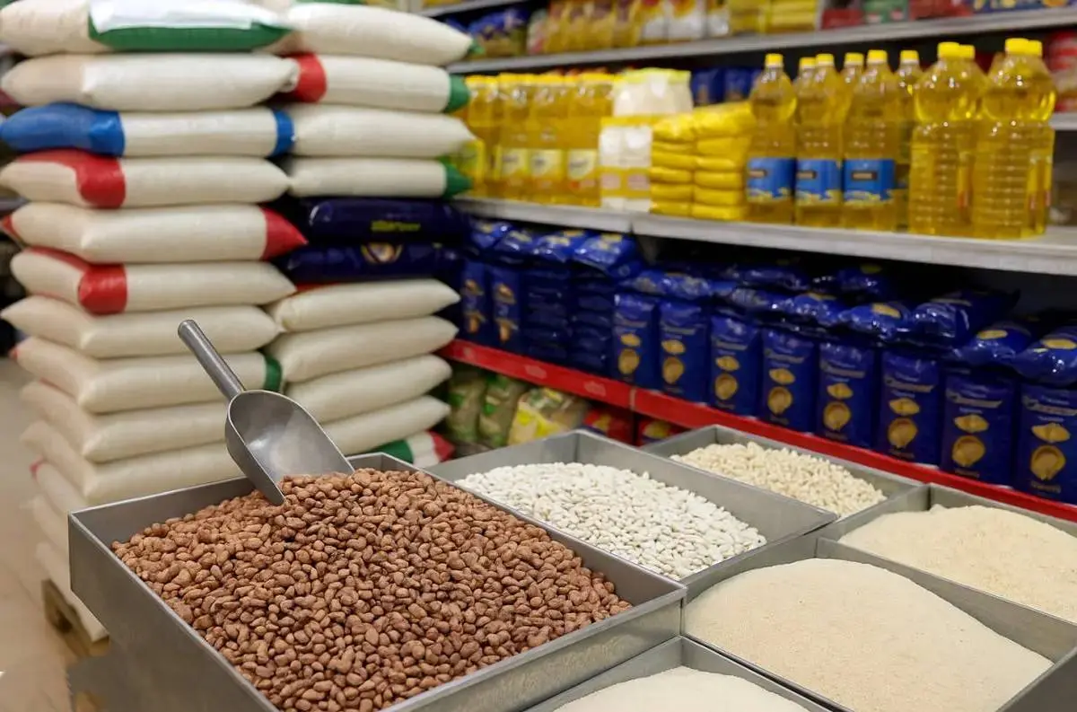 قیمت رسمی لوبیا چیتی ایران اعلام شد