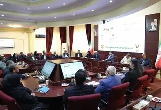بررسی وضعیت کاروان ورزش توان‌یابان پیش از حضور در پاراآسیایی جوانان