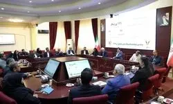 بررسی وضعیت کاروان ورزش توان‌یابان پیش از حضور در پاراآسیایی جوانان